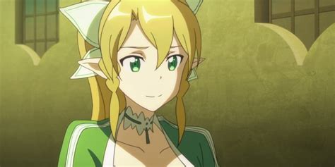 leafa sao|Suguha Kirigaya 